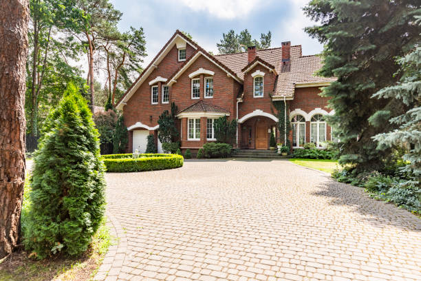 Best Driveway Pavers Cost  in Mcmurray, PA