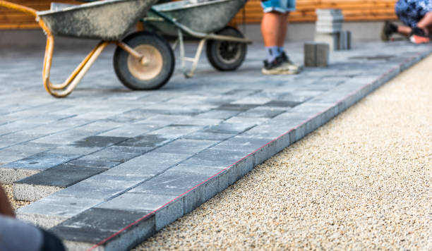 Best Cobblestone Driveway Pavers  in Mcmurray, PA