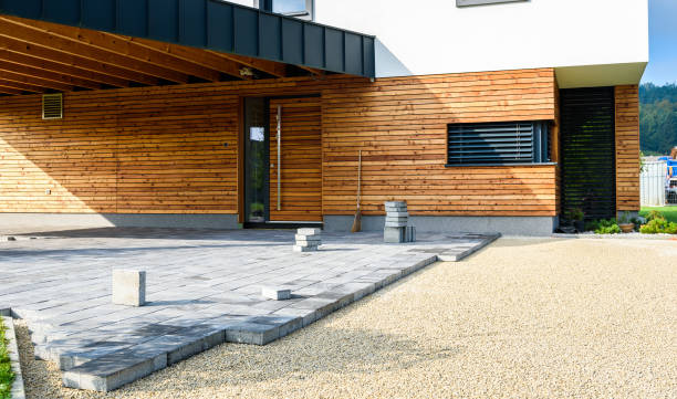 Best Permeable Paver Driveway  in Mcmurray, PA