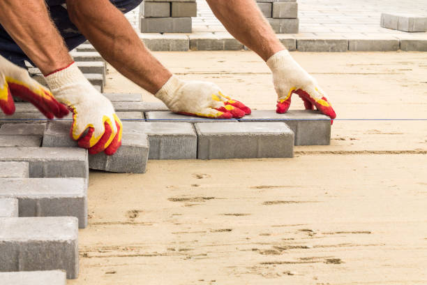 Best Decorative Driveway Pavers  in Mcmurray, PA