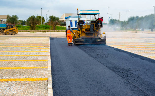 Best Driveway Repair Near Me  in Mcmurray, PA
