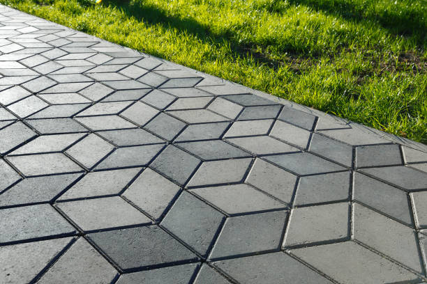 Best Residential Driveway Paver Services  in Mcmurray, PA