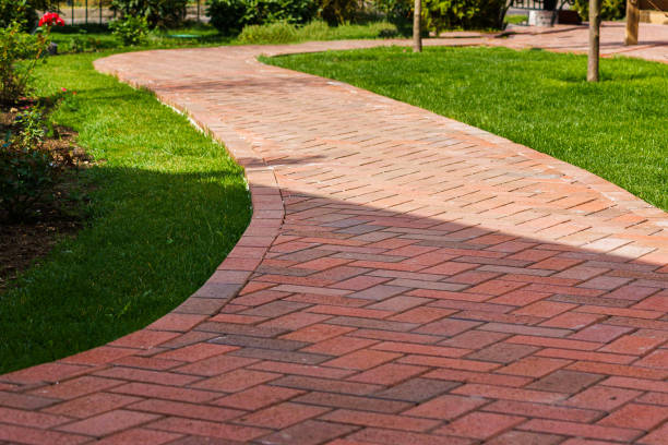 Best Driveway Paver Repair  in Mcmurray, PA