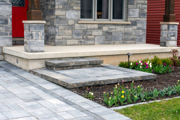 Best Residential Driveway Paver Services  in Mcmurray, PA