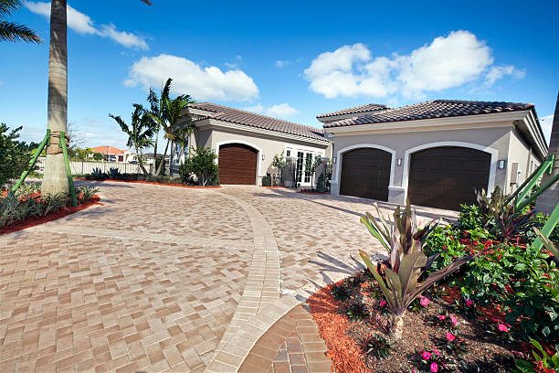 Driveway Repair Near Me in Mcmurray, PA