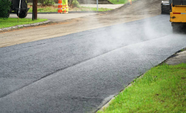 Professional Driveway Pavers in Mcmurray, PA