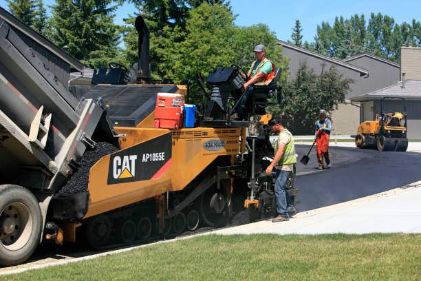 Best Brick Driveway Pavers  in Mcmurray, PA