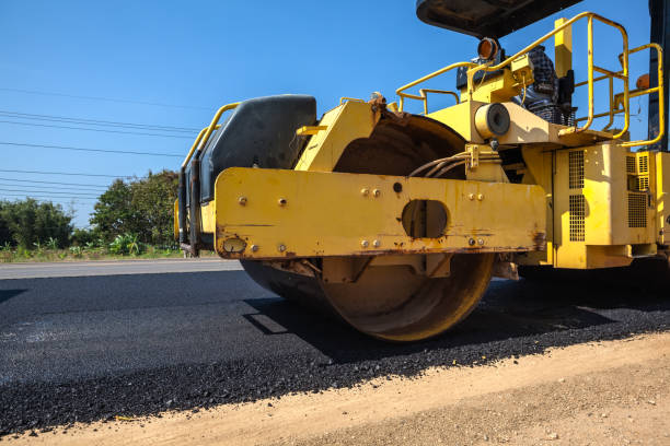 Reasons to Select Us for Your Driveway Paving Requirements in Mcmurray, PA